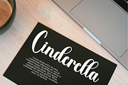 Daily Life, a Handwritten Font by FreshTypeINK (Thumbnail 6 of 8)