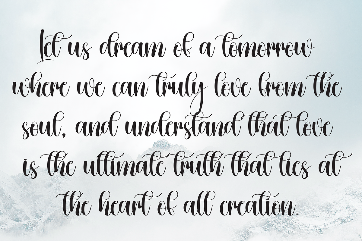 Bundling | Script Font, a Handwritten Font by Scratchones (Photo 6 of 9)