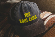 Carlone Unfocus, a Sans Serif Font by Craft Supply Co. (Thumbnail 3 of 8)