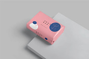 Soap Wrapper Mockups, a Product Mockup by megostudi0 (Thumbnail 2 of 7)