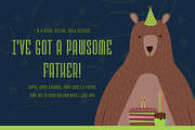 Fox Keith: 5 Font Styles, a Handwritten Font by Fox7 By Rattana (Thumbnail 4 of 13)