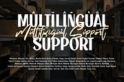 Quickcase, a Sans Serif Font by Dumadistyle (Thumbnail 3 of 8)