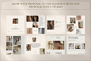 CANVA & PS / Create Your Brand, a Social Media Template by Simple có (Thumbnail 8 of 13)