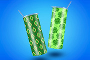 St Patricks Day Seamless Pattern, a Pattern Graphic by Digital Studio (Thumbnail 7 of 8)