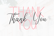 Hello Graduation | Font Duo, a Script Font by Rissyletter Studio (Thumbnail 15 of 15)