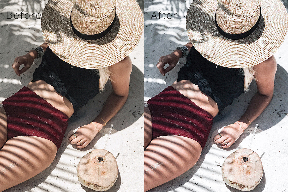 Bright White Lightroom Mobile Preset, an Action Add-On by Ultra Pixel (Photo 10 of 12)