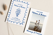 Bird Charms Handwritten Font Duo, a Handwritten Font by Calamar Studio (Thumbnail 8 of 16)