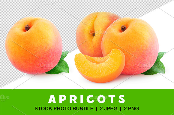 Apricots
