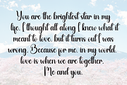 Mountain | Script Font, a Handwritten Font by Scratchones (Thumbnail 6 of 9)
