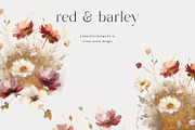 NEW! Late Summer Bundle, an Illustration by Isabelle Salem (Thumbnail 155 of 216)