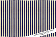 Vintage Circus Digital Paper, a Pattern Graphic by Chromolume Studio (Thumbnail 11 of 23)