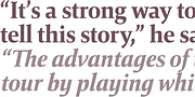 Mangan Nova, a Serif Font by Hoftype (Thumbnail 2 of 8)