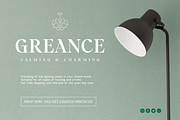 SS Mayqueen - Classy Vintage Serif, a Serif Font by Typocracy Studio (Thumbnail 7 of 10)