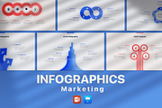 SALE! - 46-in-1 Presentation Bundle, a Presentation Template by ShapeSlide (Thumbnail 7 of 26)