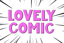 Lovely Comic