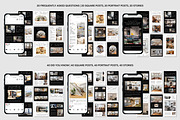 Interior Canva Template, a Social Media Template by Kalubuak (Thumbnail 7 of 10)