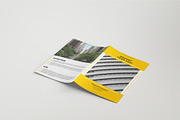 A4 MAGAZINE | BROCHURE MOCK-UPS, a Print Template by 2M GRAPHICS DESIGN (Thumbnail 12 of 12)