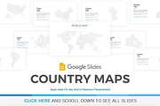 1500 Google Slides Infographics, a Presentation Template by SlideOne (Thumbnail 18 of 20)
