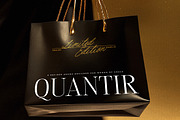Couple Match - Luxury Font Duo, a Serif Font by Sarid Ezra (Thumbnail 6 of 9)