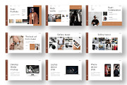 Pedri - Business PowerPoint Template, a Presentation Template by Dens Creative Studio (Thumbnail 4 of 6)