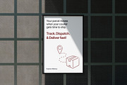 Delivery Hand-Drawn Doodles, an Outline Icon by Vectors Market (Thumbnail 6 of 10)