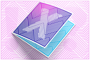 Deep Mind Font (Family Pack), a Font by Ben Hodosi (Thumbnail 7 of 15)
