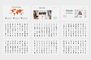 Anula : Summer Fashion Google Slides, a Presentation Template by Punkl Camp (Thumbnail 5 of 9)