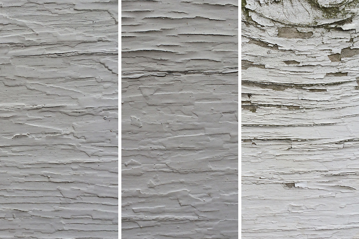 The Shop | Weathered wood textures vol. 01 preview 4