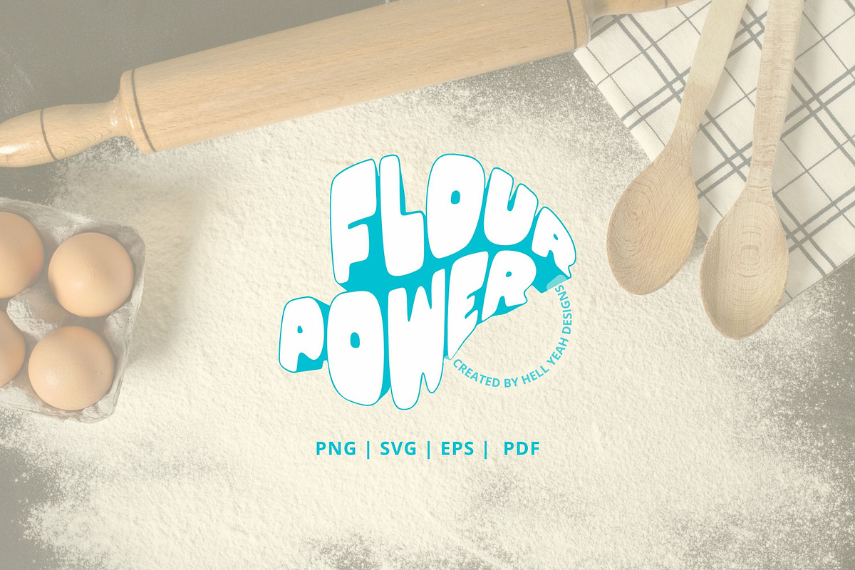Cute Typography Quote Designs SVG, an Object Graphic by Hell Yeah Designs (Photo 1 of 10)