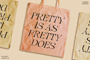 Dalbine – Elegant Font, a Serif Font by Craft Supply Co. (Thumbnail 6 of 8)