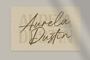 Mochest Romantic - Elegant Font Duo, a Script Font by ErgibiStudio (Thumbnail 6 of 12)