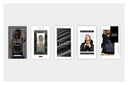 Ultimate Black Friday Social Media, a Social Media Template by MinimalStudioCo (Thumbnail 63 of 67)