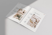 Lighthouse - Project Proposal, a Brochure Template by Imagination Area (Thumbnail 9 of 14)