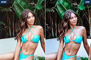 Bali Beach Lightroom Presets, a Preset Add-On by thepslr (Thumbnail 4 of 9)