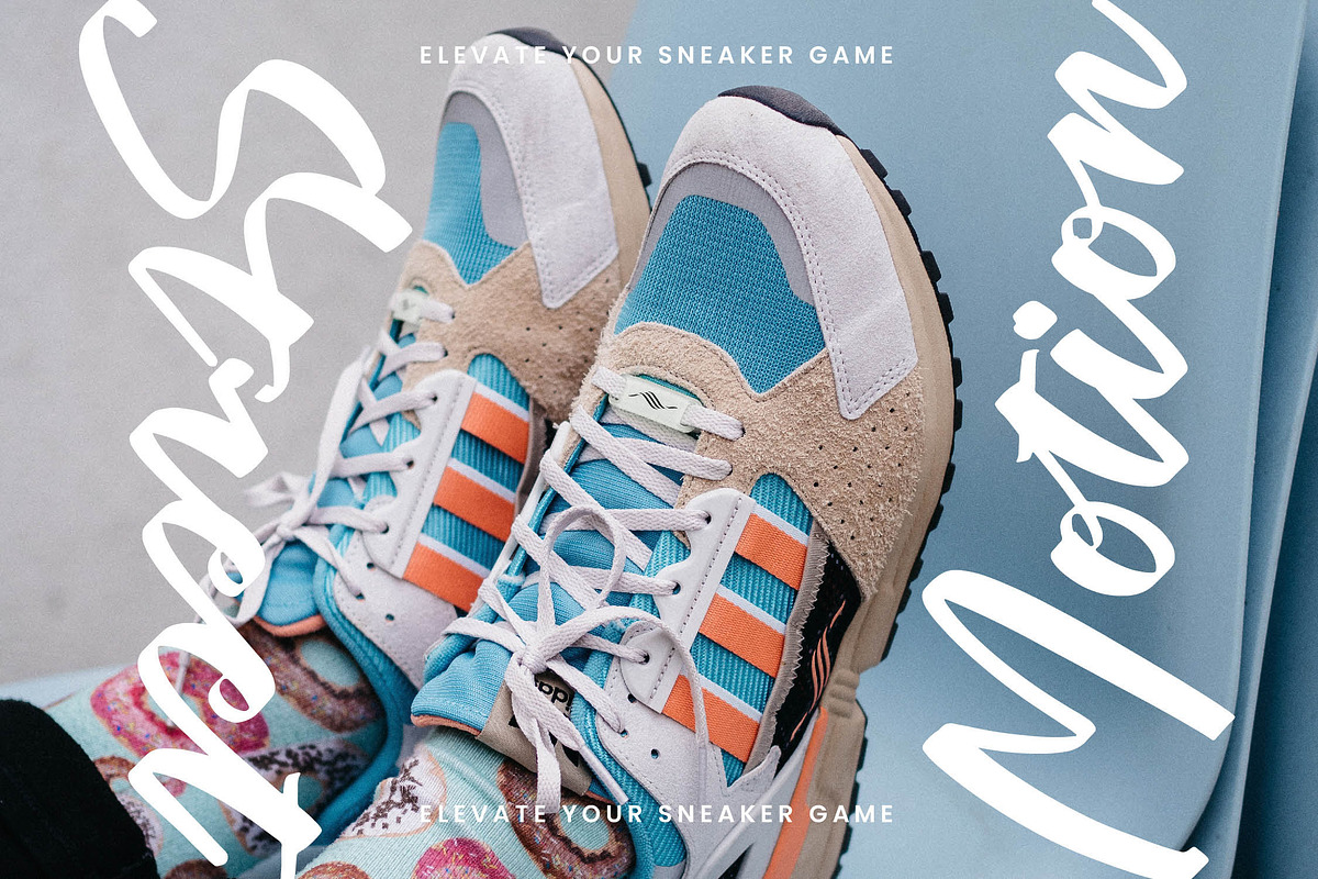 Humble Analog Modern Calligraphy, a Script Font by stylishtype.co (Photo 15 of 20)