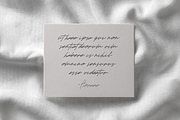 North Grenada Handwritten Script, a Script Font by edukka (Thumbnail 16 of 20)