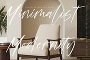 Twilight Horizon, a Script Font by operatype.co (Thumbnail 2 of 15)
