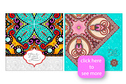 314 PAISLEY DESIGN, a Pattern Graphic by karakotsya (Thumbnail 27 of 33)