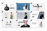 Oliver Powerpoint template, a Presentation Template by Mikokit (Thumbnail 2 of 16)