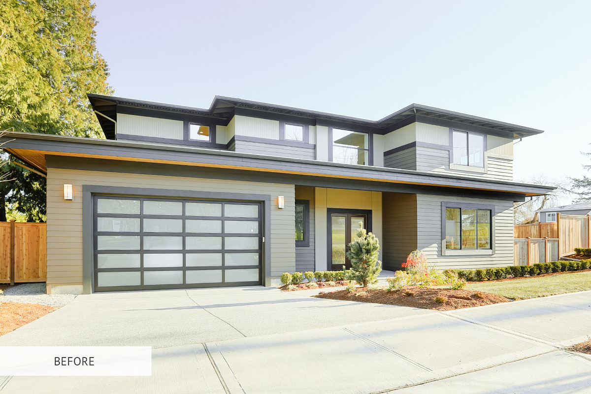 Entire Collection - Real Estate, a Plug-in Add-On by FixThePhoto