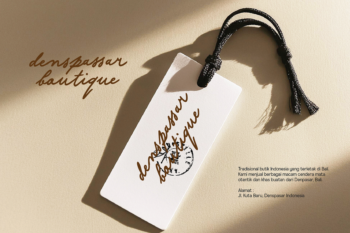 Opera de Falsetto Handwriting, a Handwritten Font by Pinakiaa Studios (Photo 6 of 10)