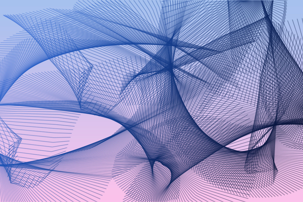 Multicolor Wave Background Bundle, a Background Graphic by NJ Himel (Photo 28 of 51)