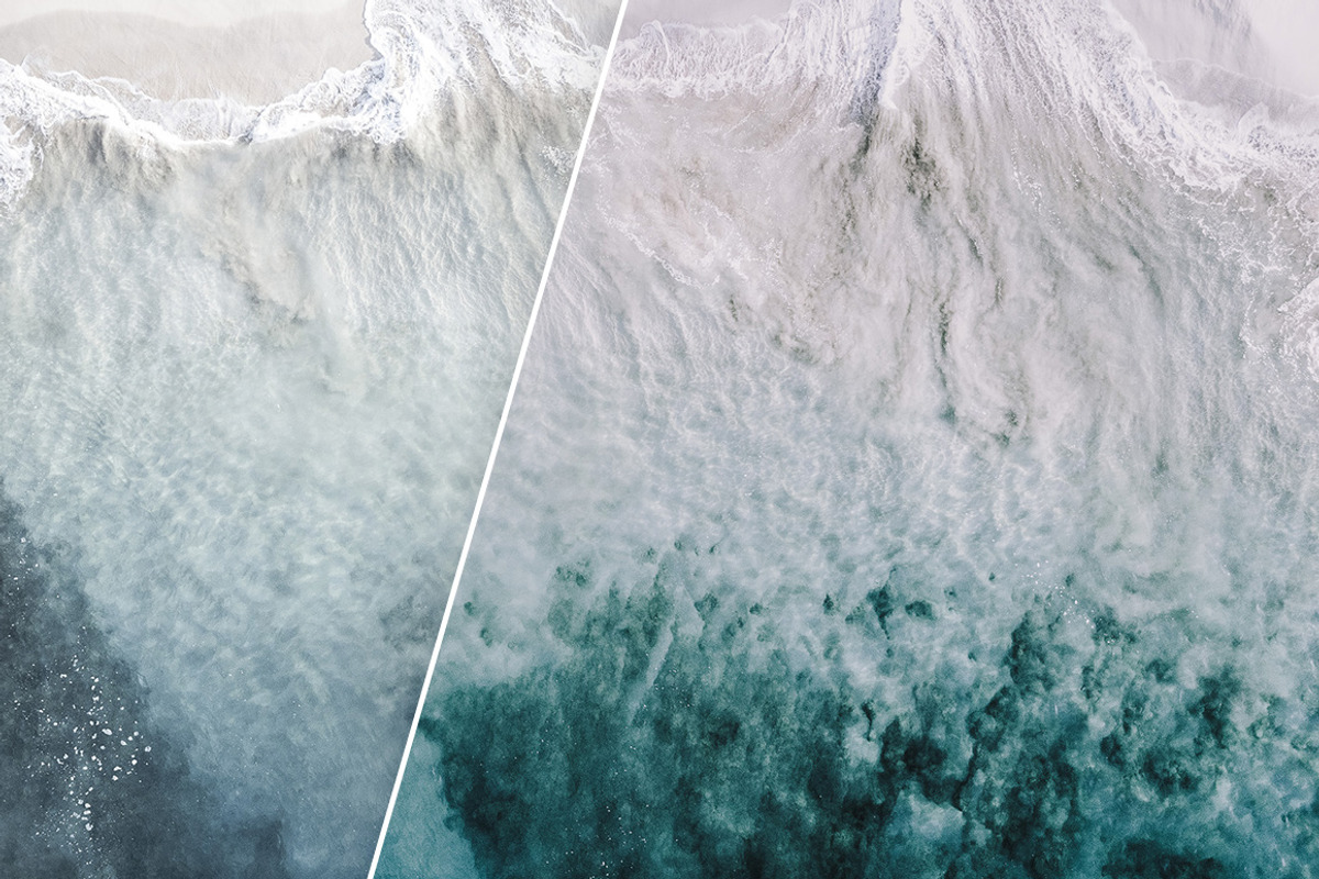 DJI Mavic 1 & 2 Lightroom Presets, an Action Add-On by PhotoMarket (Photo 17 of 36)