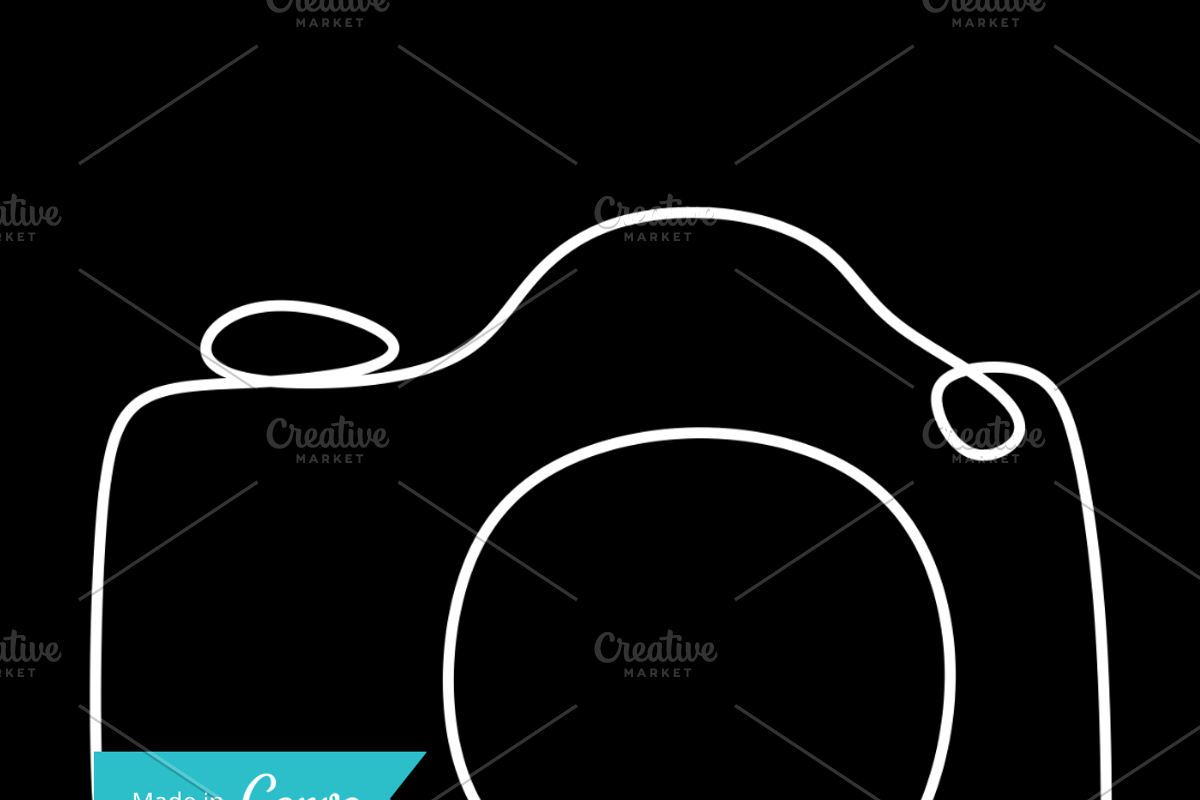 Photographer instagram highlights, a Social Media Template by velychko.ua (Photo 10 of 10)