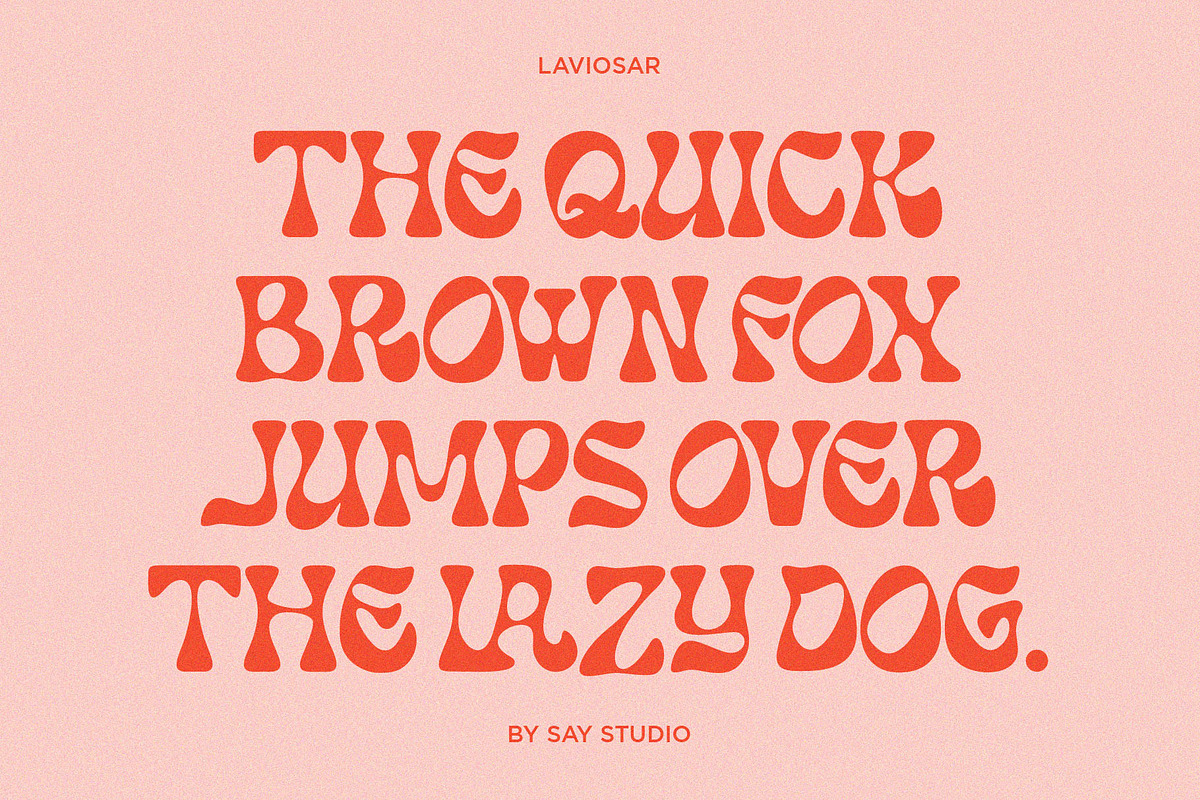 Free Download - Fontfreebie