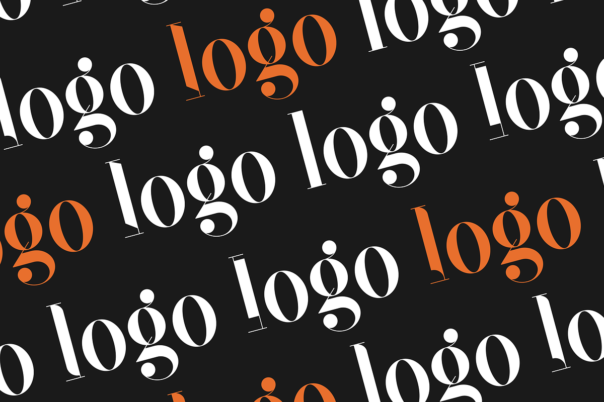 Black Goose Typeface - 5 fonts, a Serif Font by VP Fonts (Photo 3 of 15)
