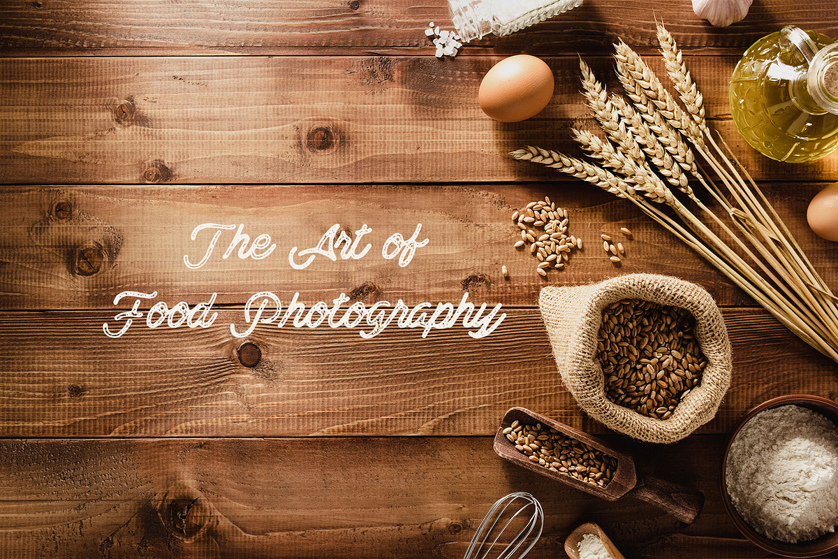 50 Food Presets Bundle, an Action Add-On by FilterAtelier (Photo 21 of 21)