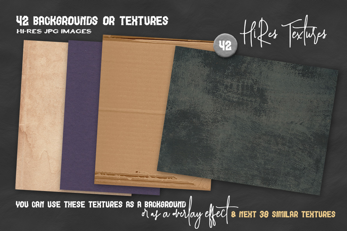 Plasticine Typography Creator, a Background Graphic by TVartworks (Photo 19 of 42)