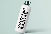 Delicious, a Sans Serif Font by InermediaSTUDIO (Thumbnail 5 of 8)