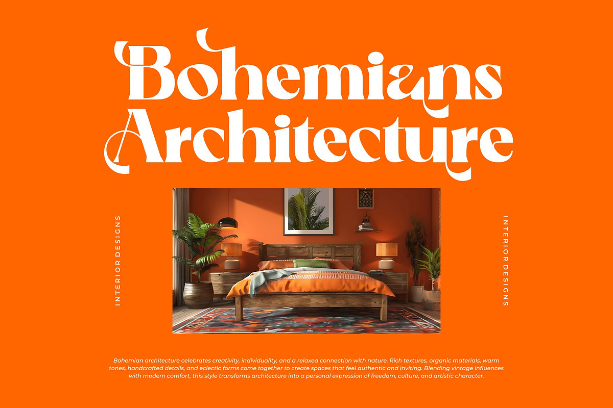 Aglafe || Elegant Strong Serif Font, a Serif Font by Ermedia Studio (Photo 7 of 10)